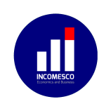 INCOMESCO's logo